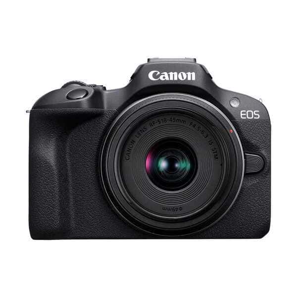 Canon EOS R100