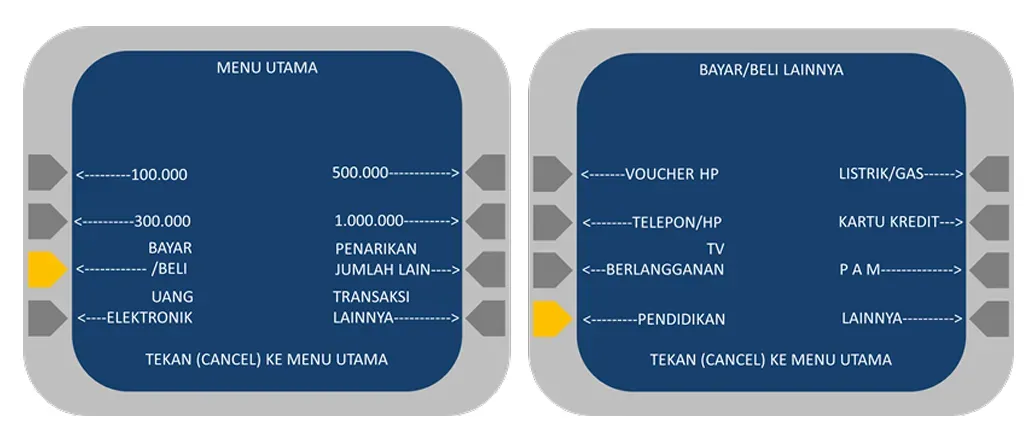 Cara Bayar UTBK Lewat ATM (1).webp