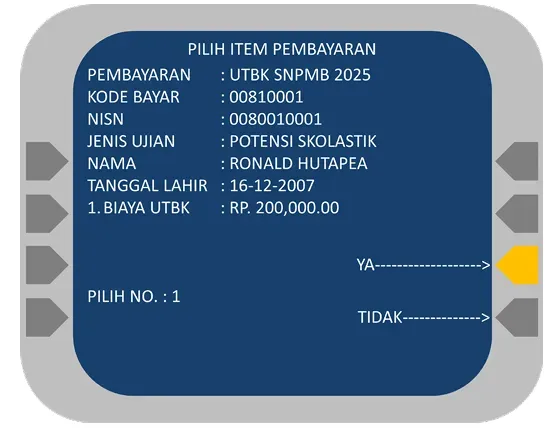 Cara Bayar UTBK Lewat ATM (2).webp