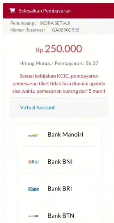 Cara Beli Tiket Whoosh di Access by KAI (3).webp