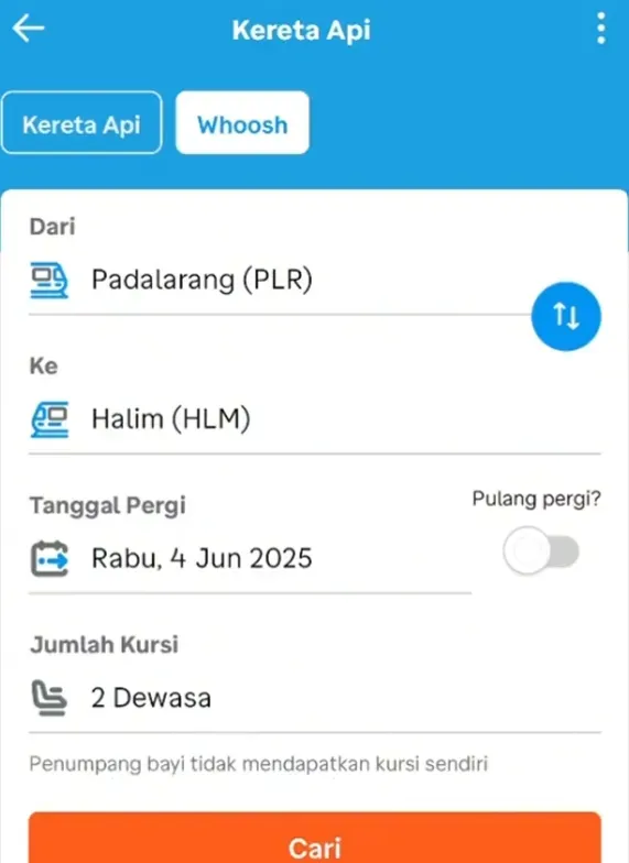 Cara Beli Tiket Whoosh melalui Traveloka (2).webp