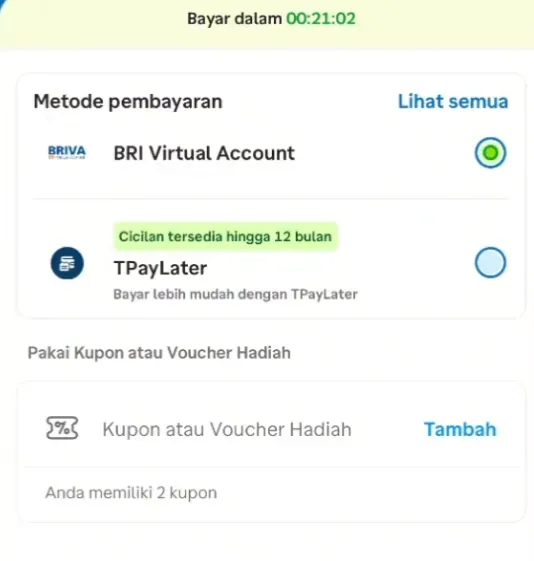 Cara Beli Tiket Whoosh melalui Traveloka (6).webp