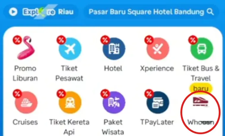 Cara Beli Tiket Whoosh melalui Traveloka.webp