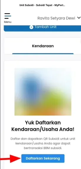 Cara Daftar Barcode Pertamina via Aplikasi MyPertamina (11).webp