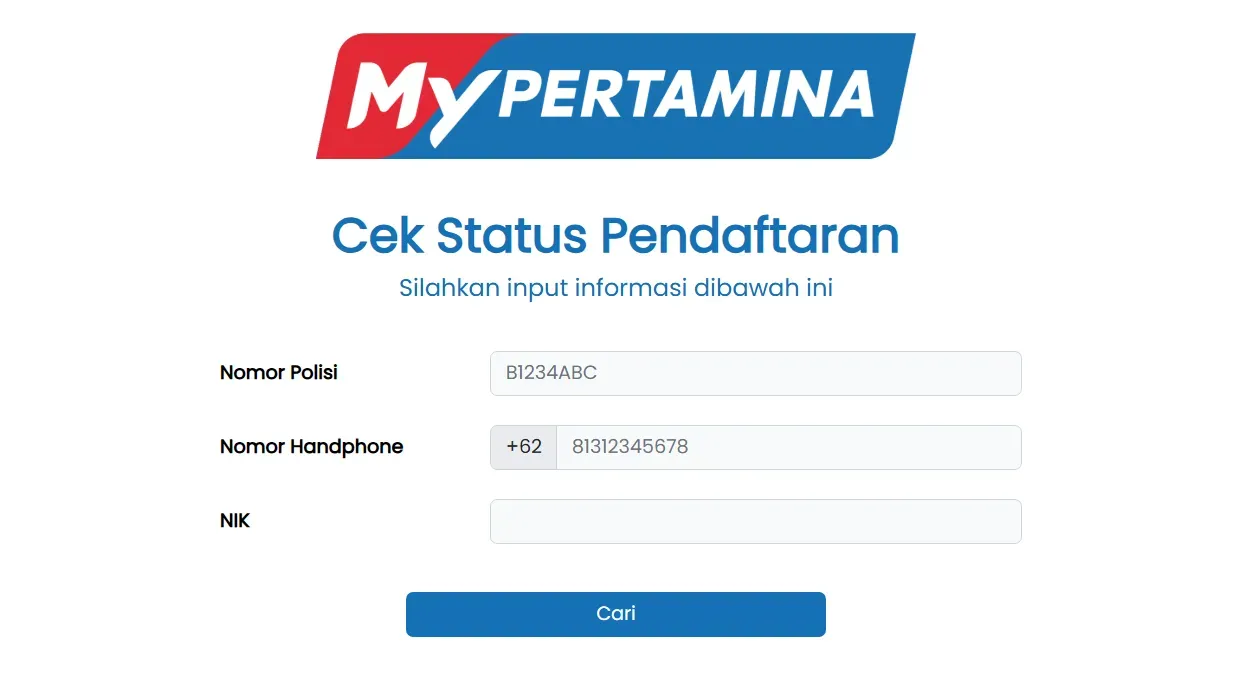 Cara Daftar Barcode Pertamina via Aplikasi MyPertamina (1).webp