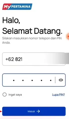 Cara Daftar Barcode Pertamina via Aplikasi MyPertamina (4).webp