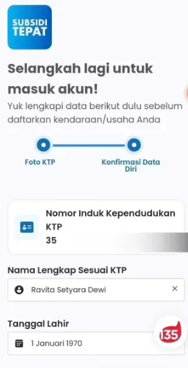 Cara Daftar Barcode Pertamina via Aplikasi MyPertamina (6).webp