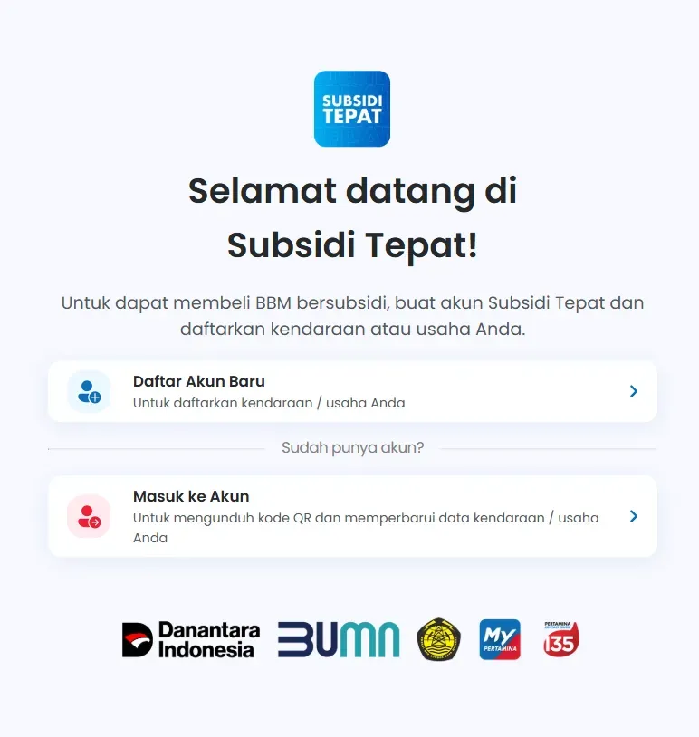 Cara Daftar Barcode Pertamina via Website (3).webp