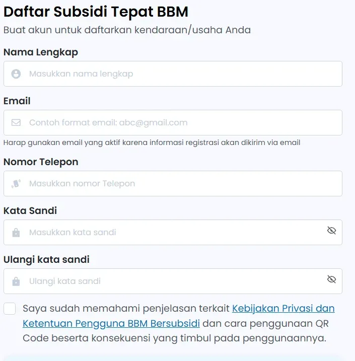 Cara Daftar Barcode Pertamina via Website (5).webp