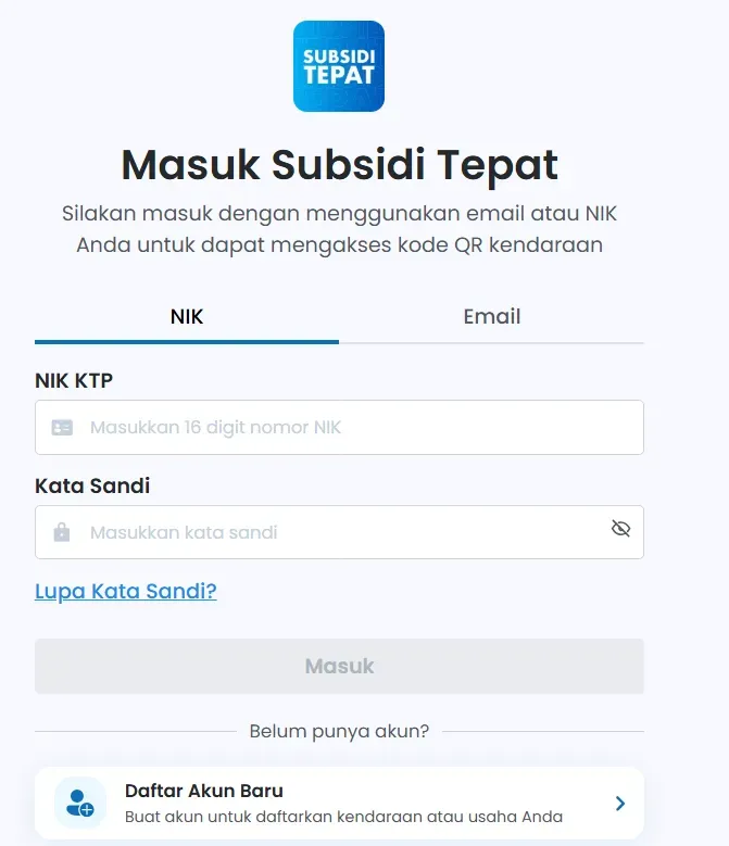 Cara Daftar Barcode Pertamina via Website (6).webp