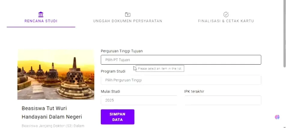 Cara Daftar Beasiswa Tut Wuri Handayani 2026 (3).webp