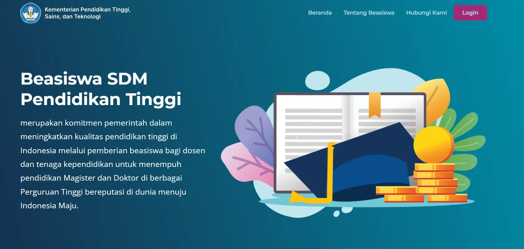 Beasiswa Tut Wuri Handayani 2026 Dibuka! Cek Syarat & Cara Daftar