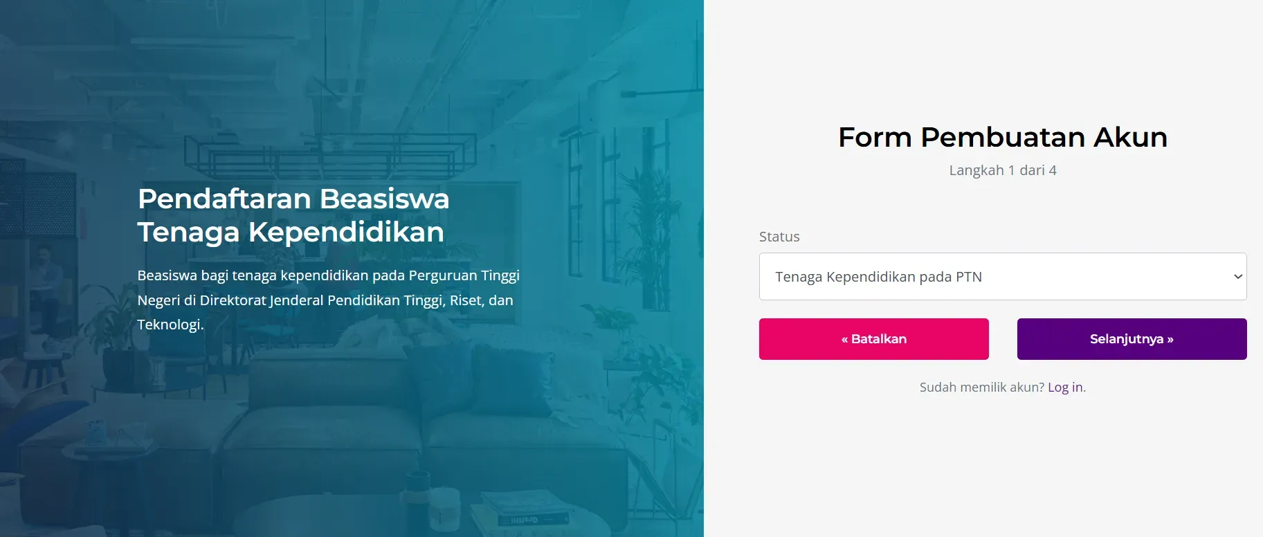 Cara Daftar Beasiswa Tut Wuri Handayani 2026 (9).webp