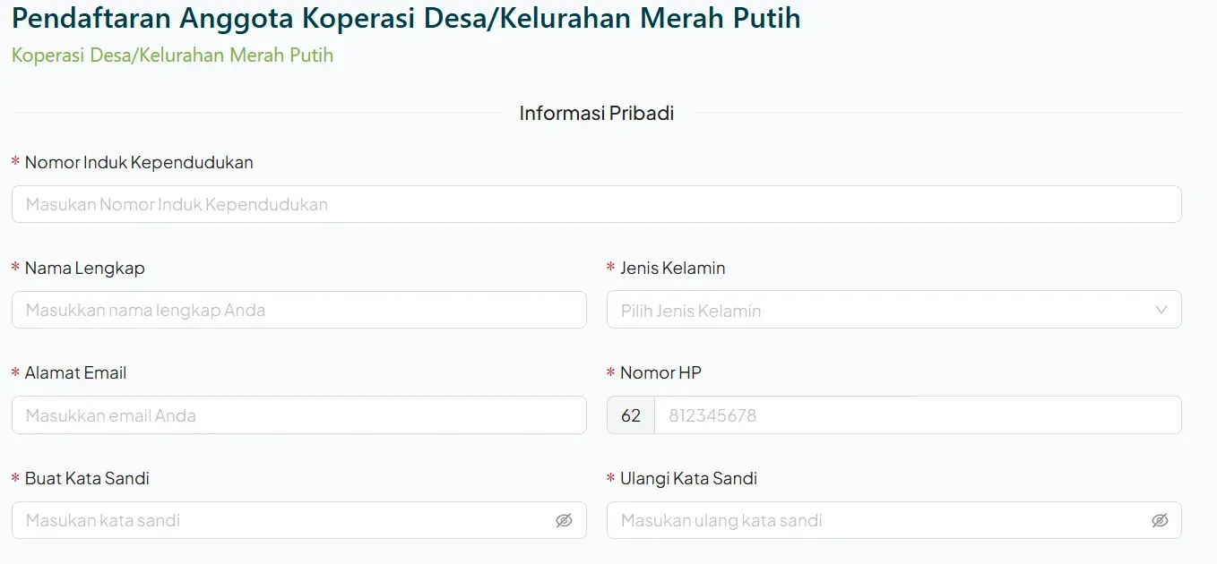 Cara Daftar Koperasi Merah Putih secara Online (1).webp
