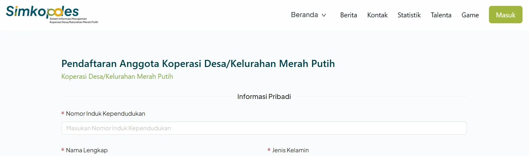 Cara Daftar Koperasi Merah Putih secara Online (3).webp