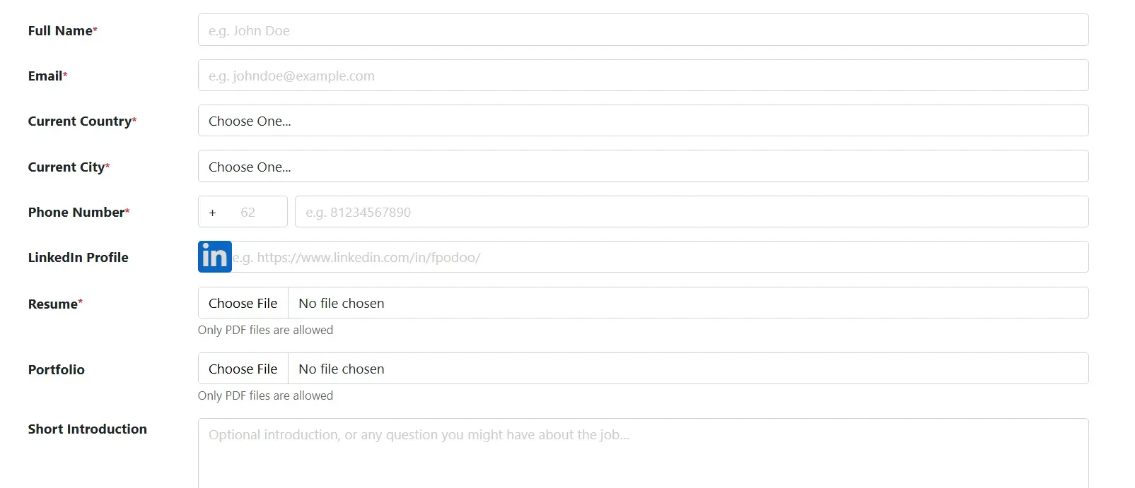 Cara Daftar Lowongan Kerja Hangry 2026 (1).webp
