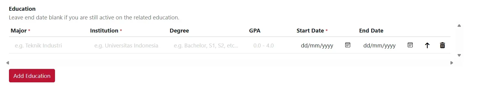 Cara Daftar Lowongan Kerja Hangry 2026 (3).webp