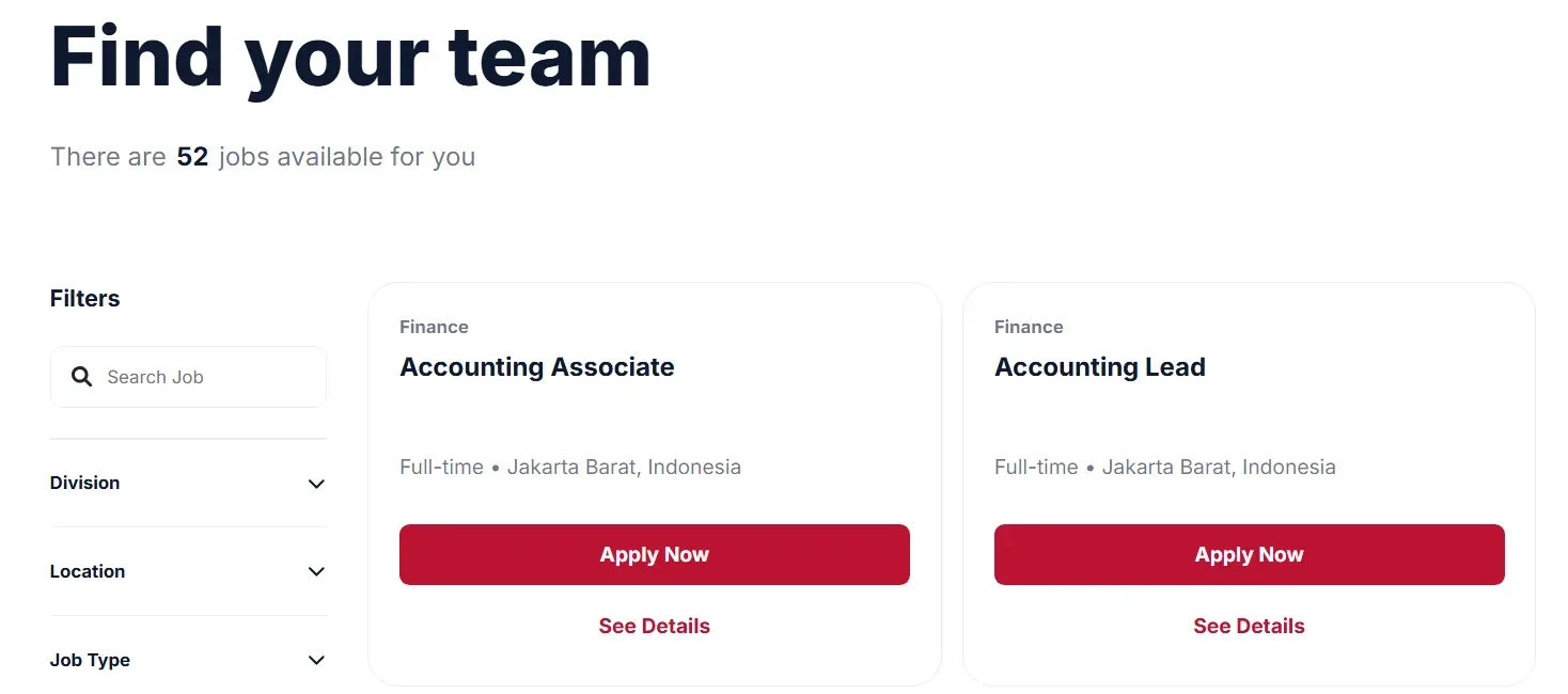 Cara Daftar Lowongan Kerja Hangry 2026 (7).webp