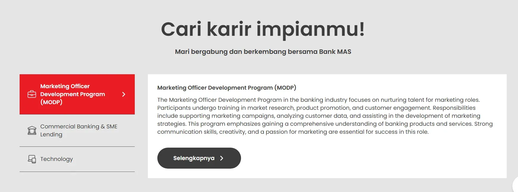 Cara Daftar MODP Bank Mas.webp