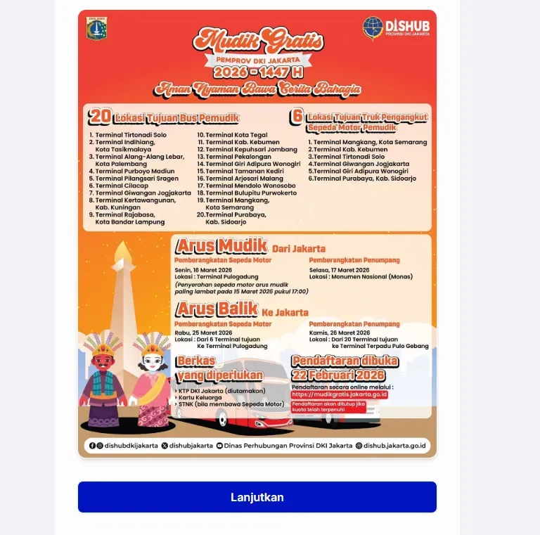 Cara Daftar Mudik Gratis Sekali Jalan (6).webp