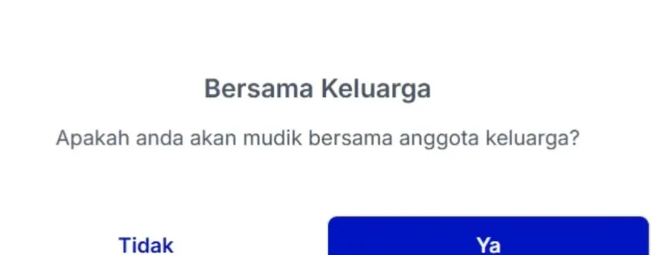 Cara Daftar Mudik Gratis Sekali Jalan dengan Membawa Kendaraan (4).webp