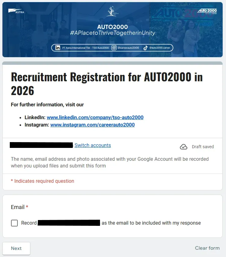 Cara Daftar Recruitment Auto2000 (4).webp