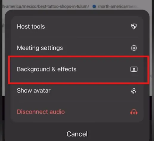 Cara Ganti Background Zoom melalui HP iPhone (2).webp