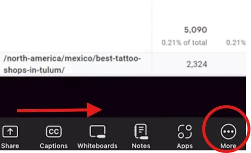 Cara Ganti Background Zoom melalui HP iPhone (4).webp