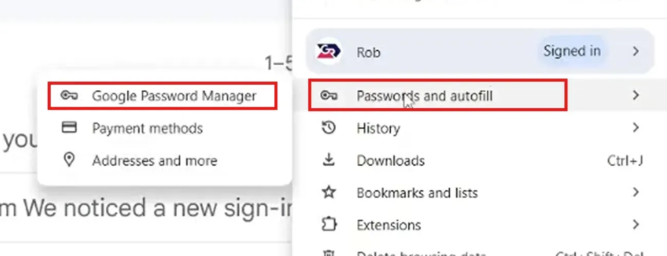Cara Melihat Kata Sandi Email di Chrome (2).webp