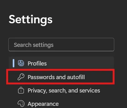 Cara Melihat Kata Sandi Email di Edge (2).webp