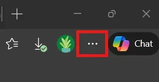 Cara Melihat Kata Sandi Email di Edge.webp