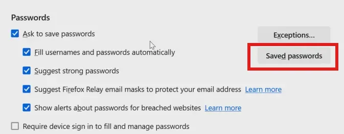 Cara Melihat Kata Sandi Email di Firefox (3).webp