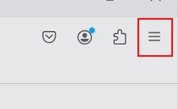 Cara Melihat Kata Sandi Email di Firefox.webp