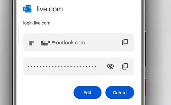Cara Melihat Kata Sandi Email di HP (6).webp