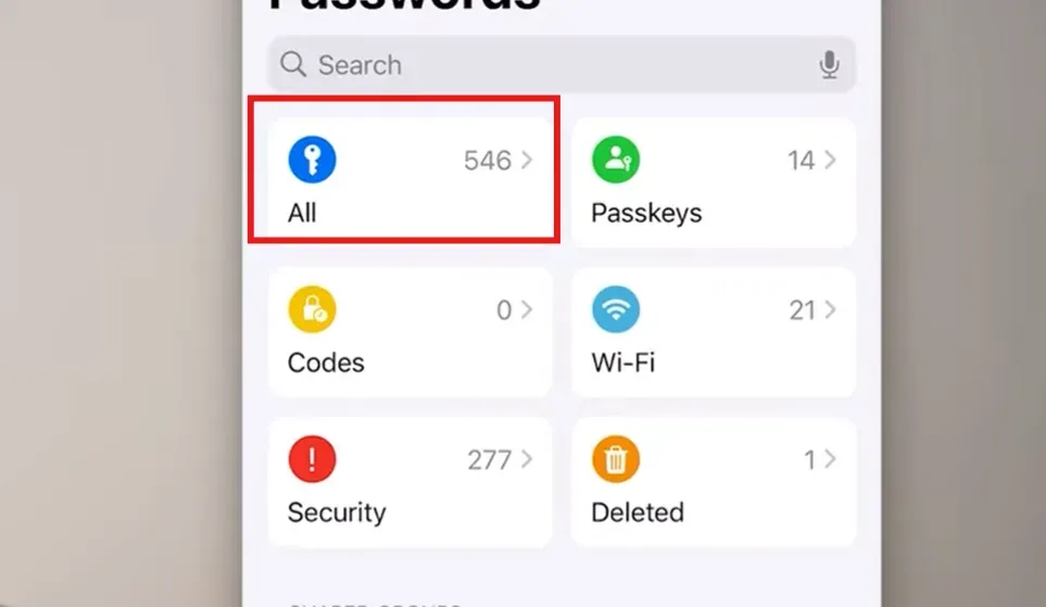 Cara Melihat Kata Sandi Email di iPhone.webp