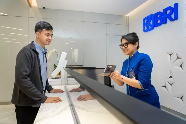 Cara Membuat ATM BRI secara Online & Offline, Catat Syaratnya!