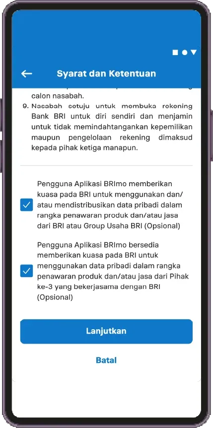 Cara Membuat ATM BRI secara Online (7).webp