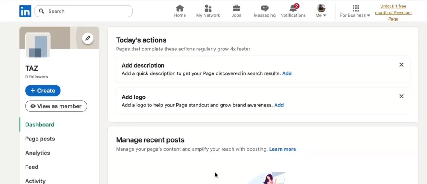 Cara Membuat Akun Perusahaan di LinkedIn (5).webp
