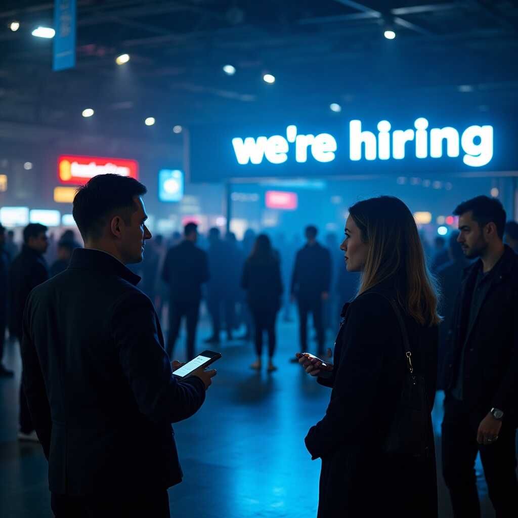 8 Cara Membuat Lowongan Pekerjaan yang Efektif, Bisa Tampil di Linkedin!