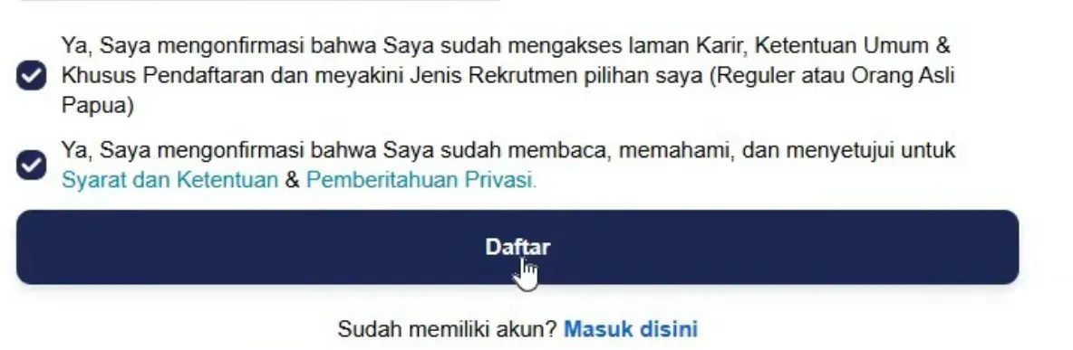 Cara Mendaftar Rekrutmen Bersama BUMN (RBB) 2026 (4).webp