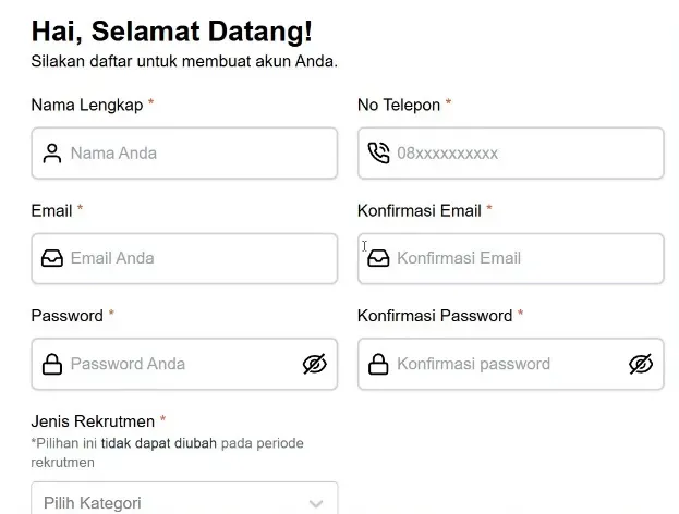 Cara Mendaftar Rekrutmen Bersama BUMN (RBB) 2026 (5).webp