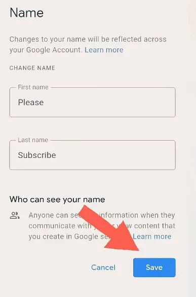 Cara Mengganti Nama di Google Meet lewat HP Android (1).webp