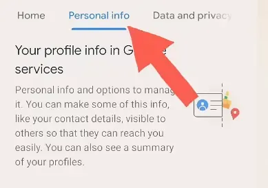 Cara Mengganti Nama di Google Meet lewat HP Android (3).webp