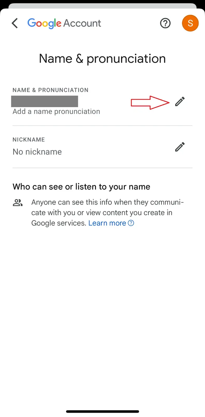 Cara Mengganti Nama di Google Meet lewat HP iPhone (2).webp