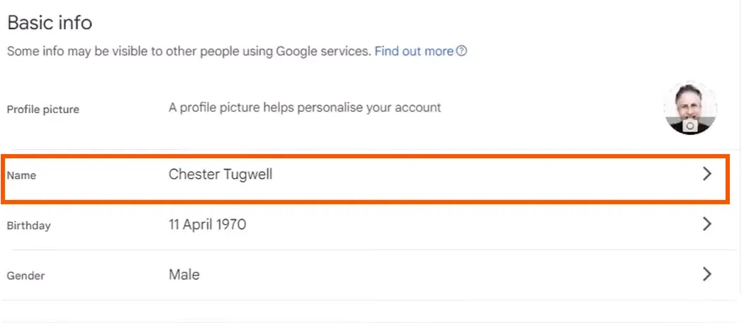 Cara Mengganti Nama di Google Meet lewat Laptop (2).webp