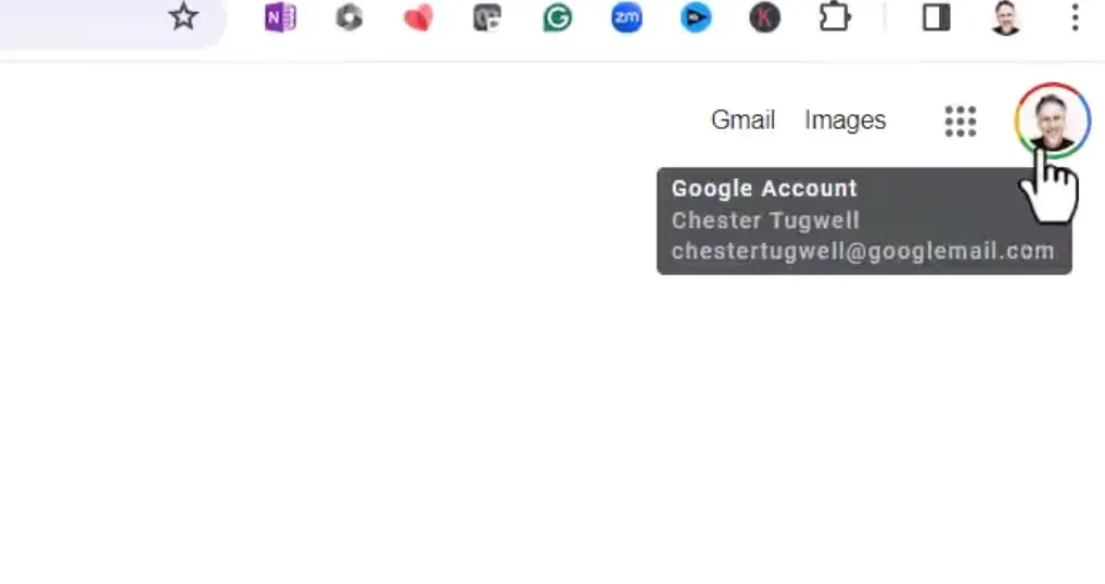Cara Mengganti Nama di Google Meet lewat Laptop (4).webp