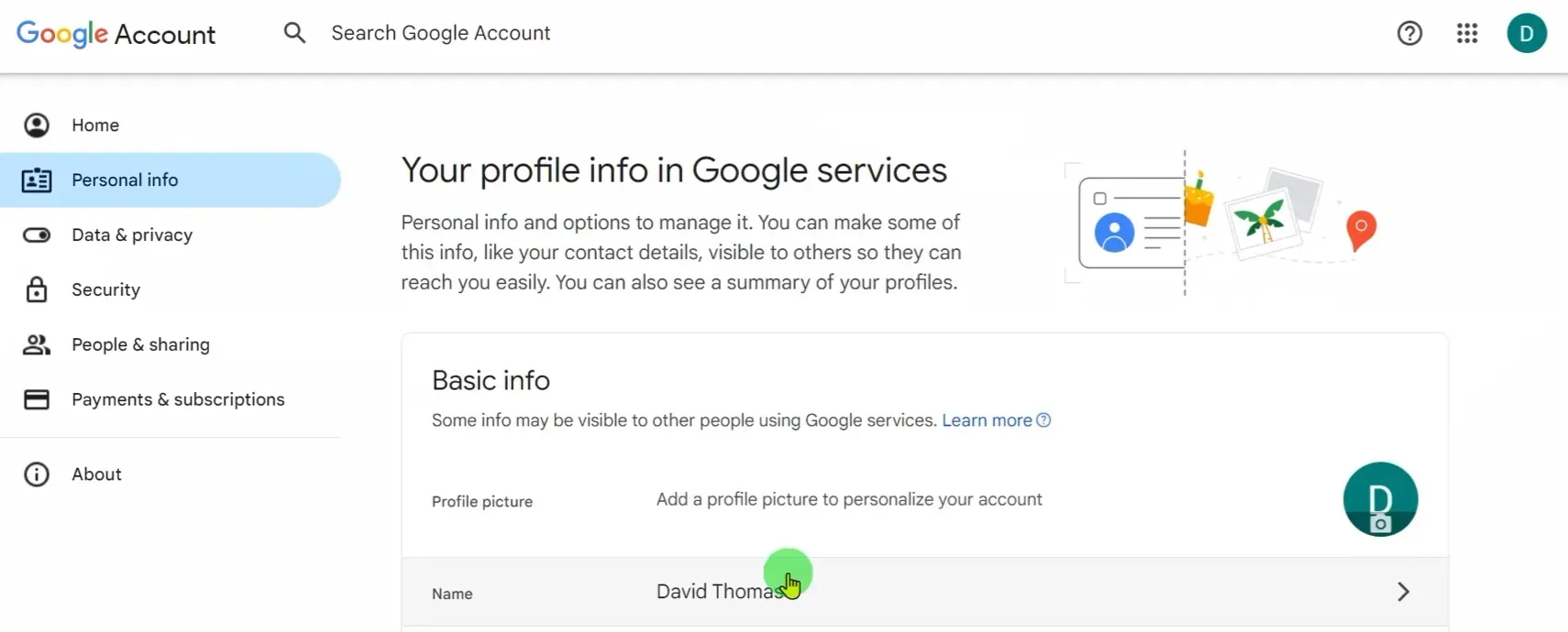 Cara Mengganti Nama di Google Meet saat Meeting (2).webp