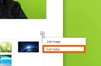 Cara Menggunakan Background Video di Zoom  Sumber @Howfinity (YouTube) (2).webp