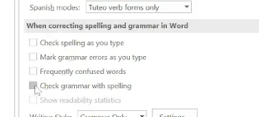 Cara Menghilangkan Garis Merah di Word Laptop atau PC (1).webp