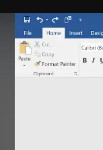 Cara Menghilangkan Garis Merah di Word Laptop atau PC (4).webp
